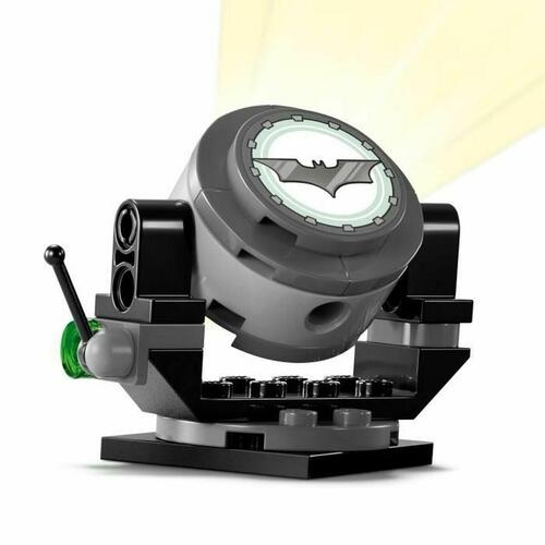 Konstruktionsspil Lego