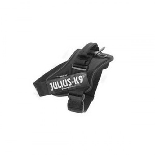 Hundesele Julius K9 IDC - Sort XL3