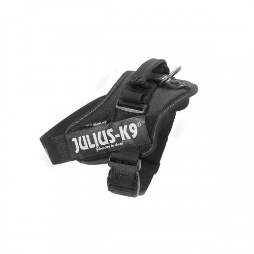 Hundesele Julius K9 IDC - Sort XL3