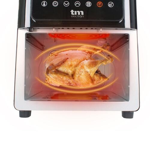 Airfryer TM Electron 2000 W 9 L