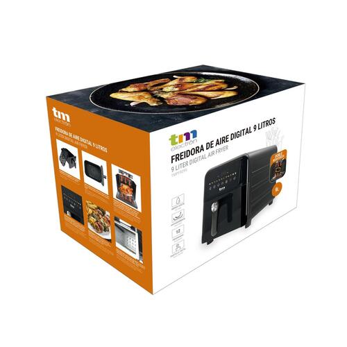 Airfryer TM Electron 2000 W 9 L