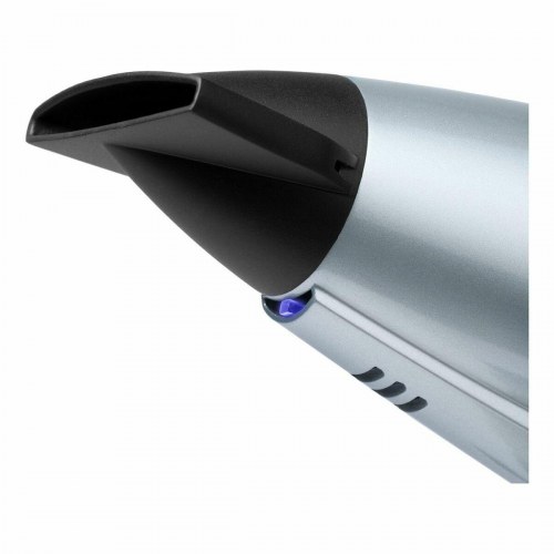 Babyliss D773DE Hydro Fusion hårtørrer 2100 W - blå metallic