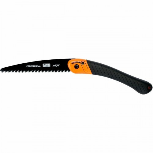 Grensav Bahco 19 cm Foldbar Vinter