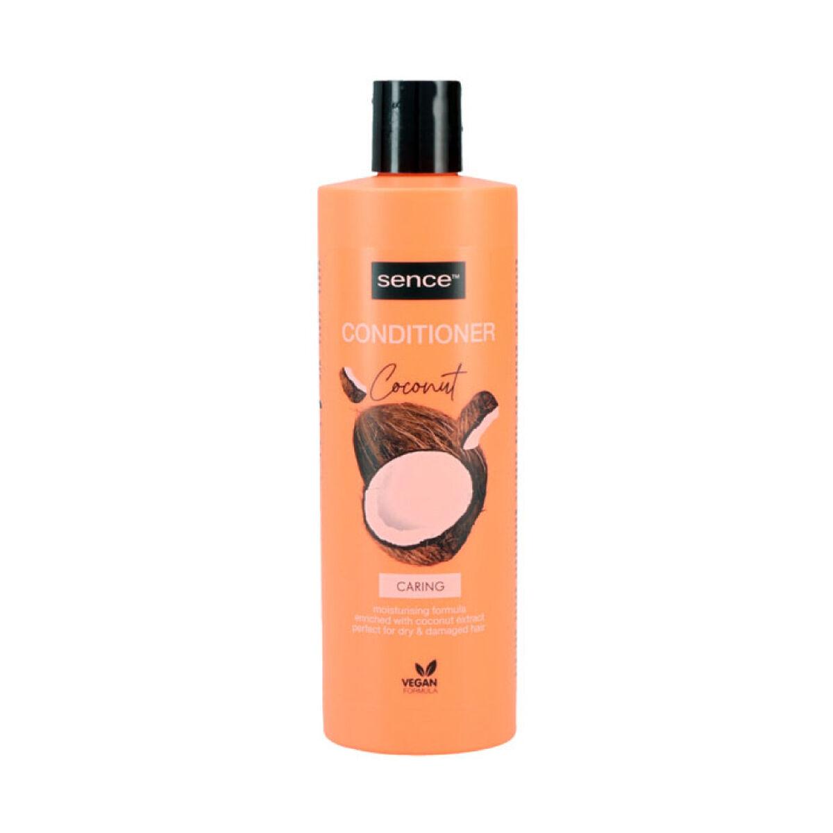 Sence Conditioner - Hårbalsam med kokosduft