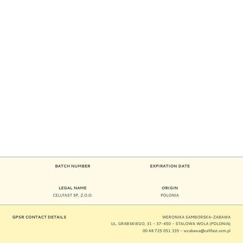 Haveslange Cellfast Grow 25 m PVC Beige