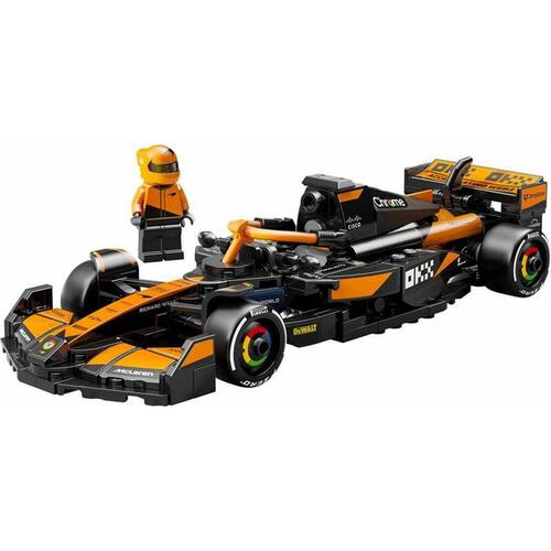 Konstruktionsspil Lego