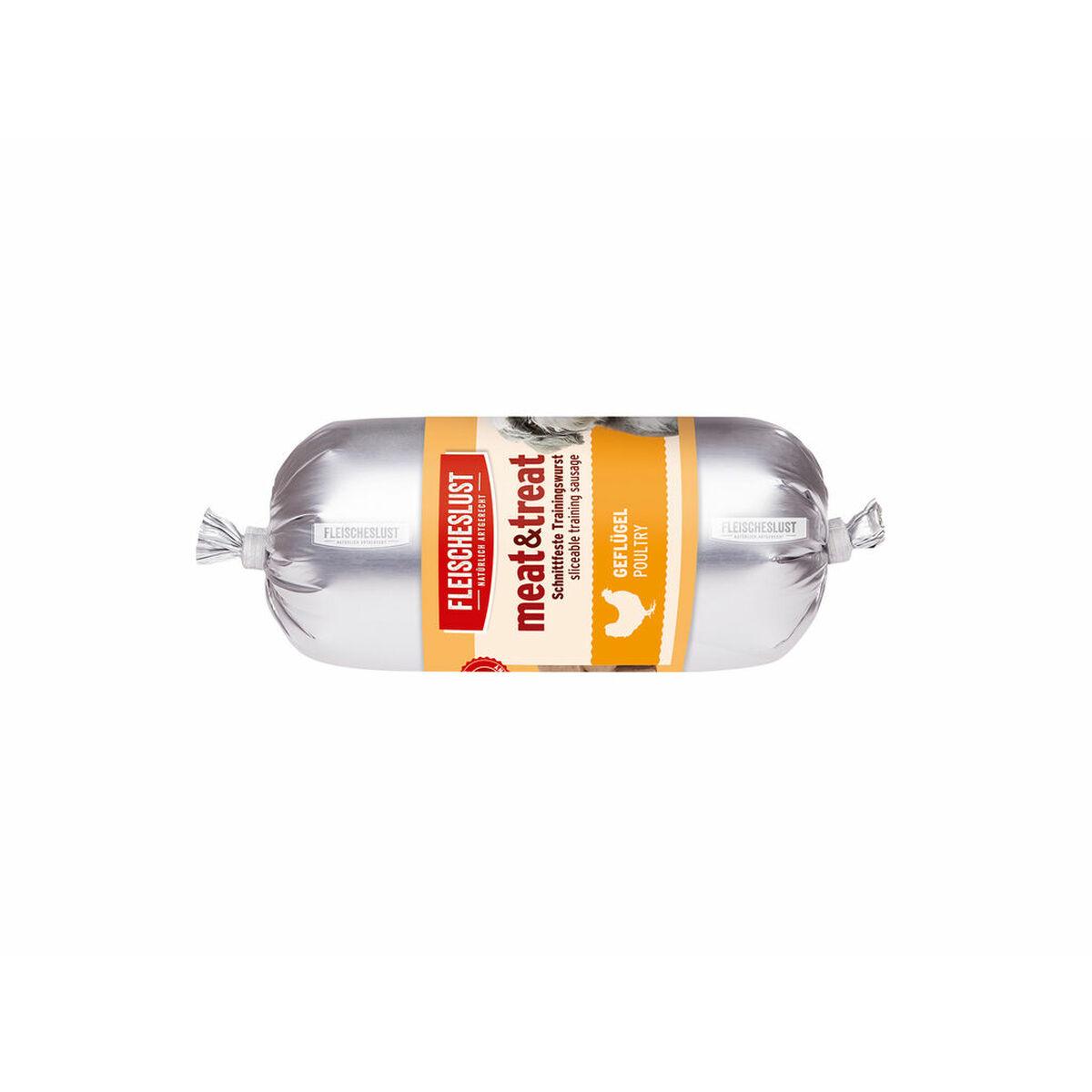 Hundefoder Fleischeslust 20016 200 gr