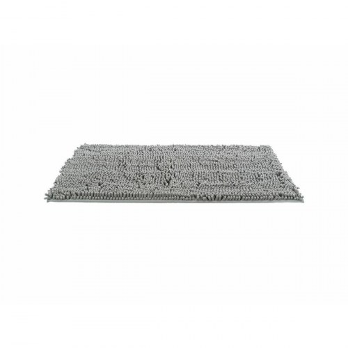 Hundemåtte Trixie - grå, absorberende 80 × 60 cm