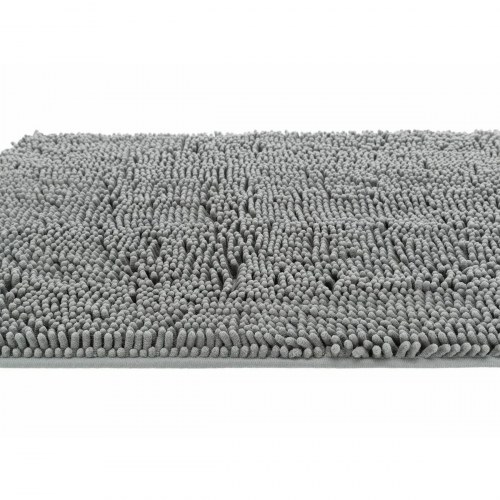 Hundemåtte Trixie - grå, absorberende 80 × 60 cm