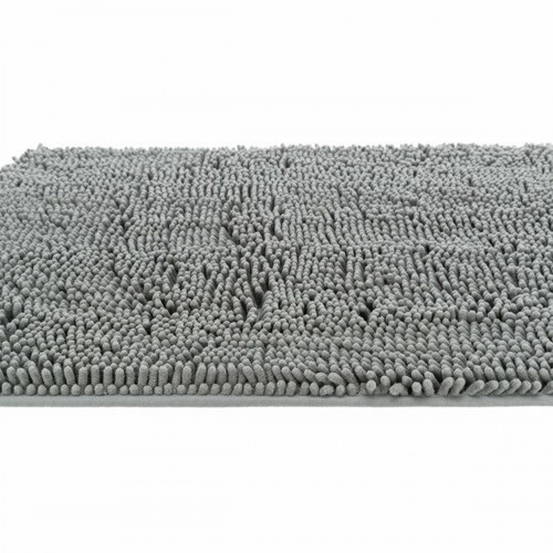 Hundemåtte Trixie - grå, absorberende 80 × 60 cm