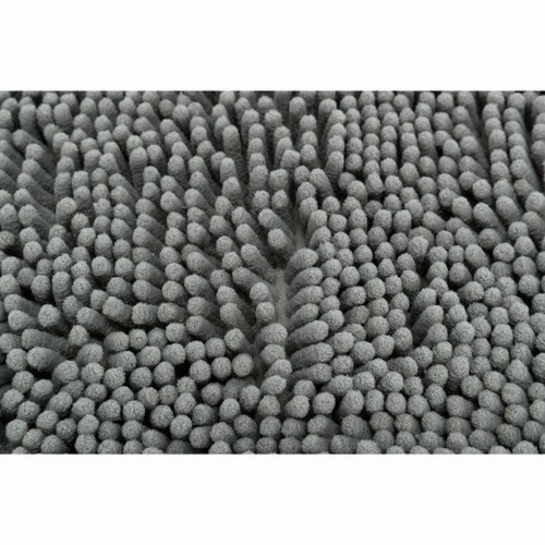 Hundemåtte Trixie - grå, absorberende 80 × 60 cm