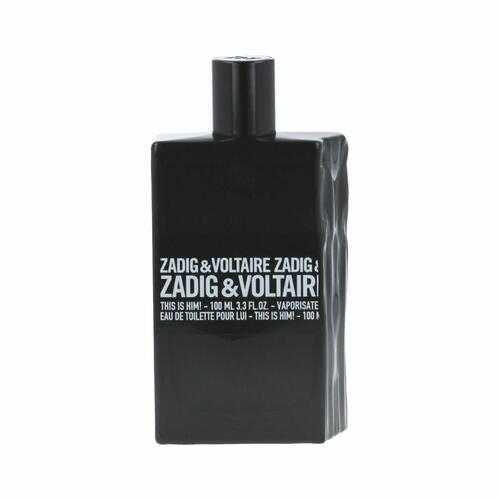 Herreparfume Zadig & Voltaire 48962500000