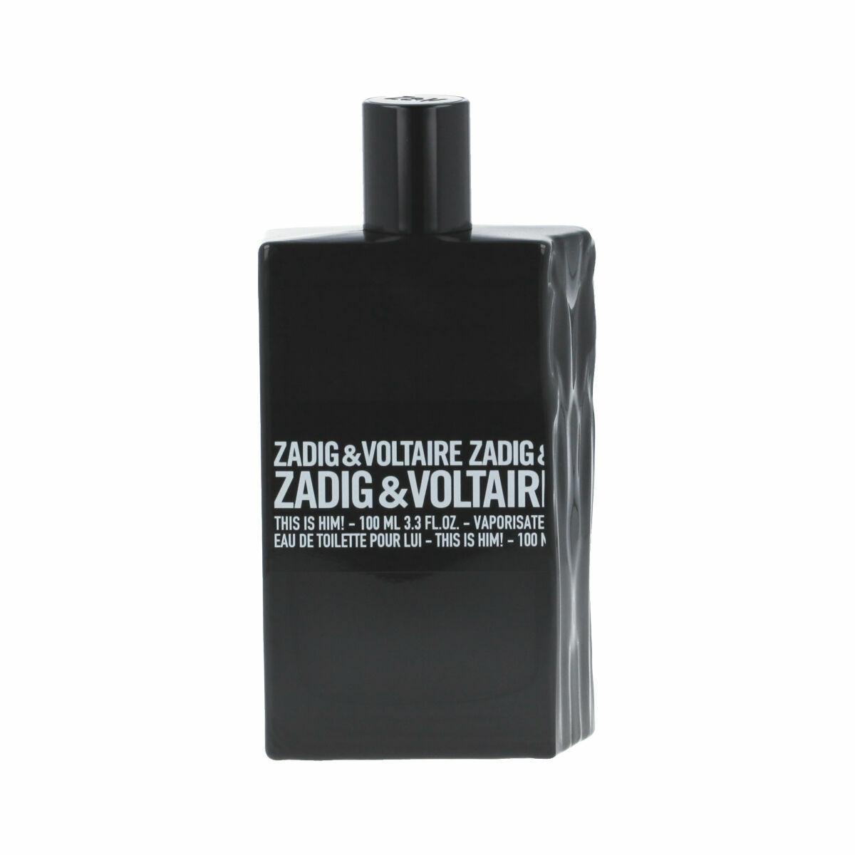 Herreparfume Zadig & Voltaire 48962500000