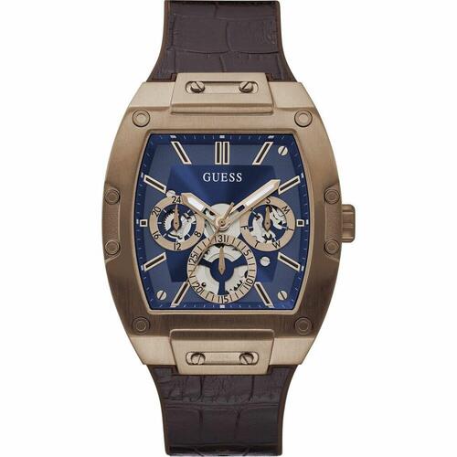 Herreur Guess GW0202G2 (Ø 43 mm)