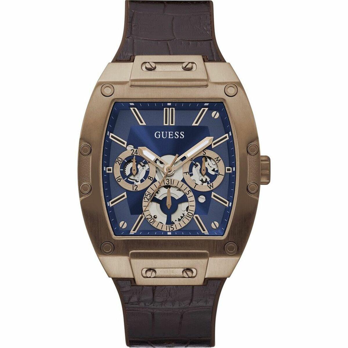 Herreur Guess GW0202G2 (Ø 43 mm)