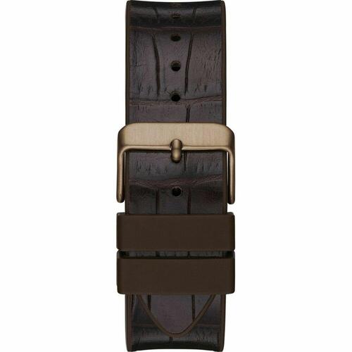 Herreur Guess GW0202G2 (Ø 43 mm)