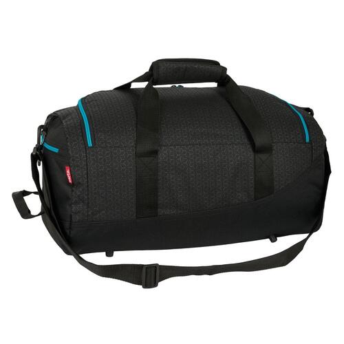 Sportstaske Kelme Iron Sort