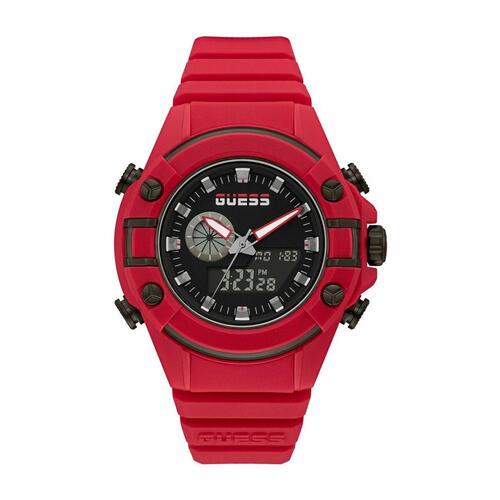 Herreur Guess GW0269G5 (Ø 47 mm)