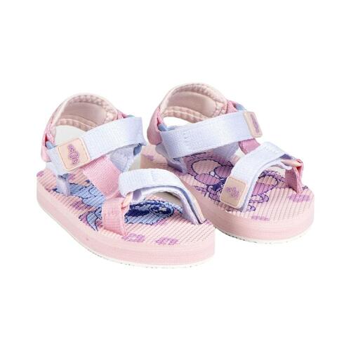 Sandaler til børn Stitch Pink 29