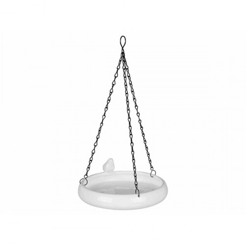 Fugle vandbeholder Trixie 500 ml - hængende keramisk skål