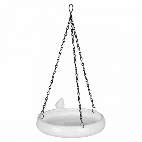 Fugle vandbeholder Trixie 500 ml - hængende keramisk skål