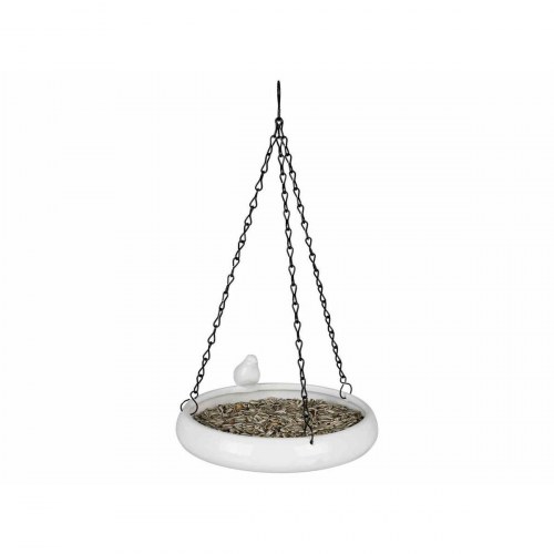 Fugle vandbeholder Trixie 500 ml - hængende keramisk skål