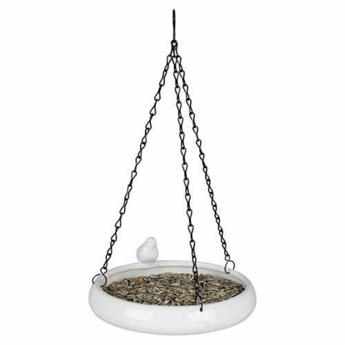 Fugle vandbeholder Trixie 500 ml - hængende keramisk skål