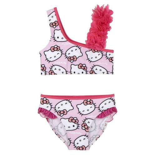 Bikini til børn Hello Kitty - Pink, 4 år