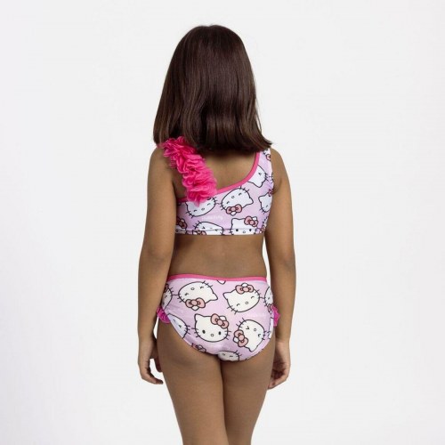 Bikini til børn Hello Kitty - Pink, 4 år