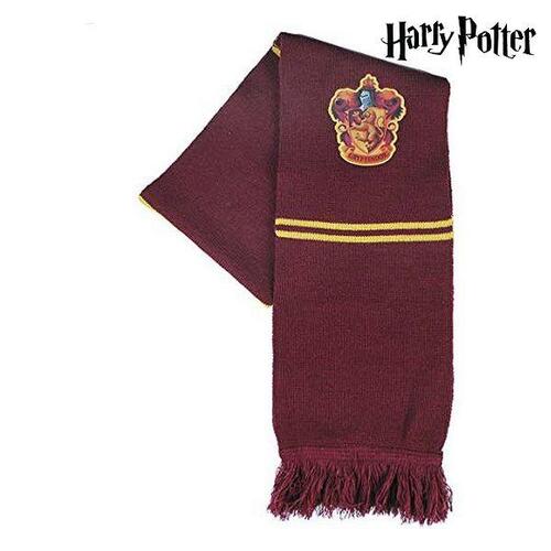 Halstørklæde Gryffindor Harry Potter Rød