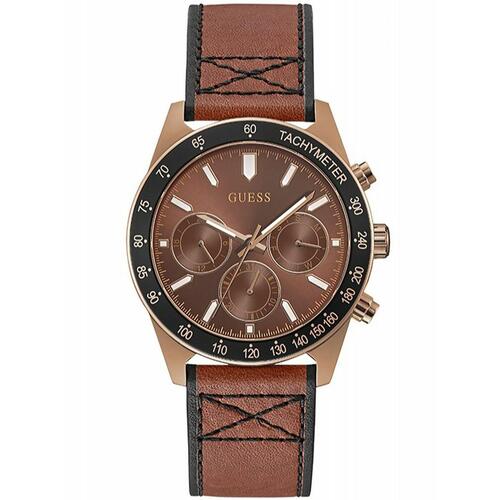 Herreur Guess GW0331G1 (Ø 42 mm)