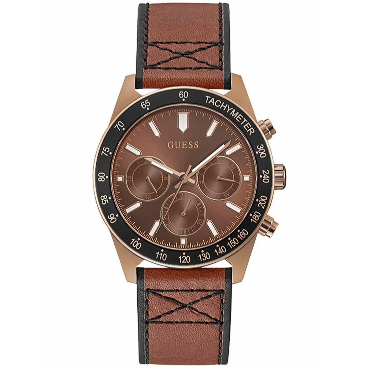 Herreur Guess GW0331G1 (Ø 42 mm)