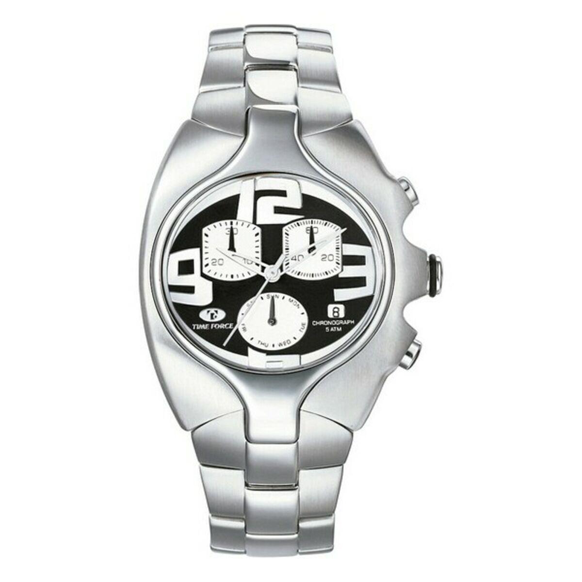 Herreur Time Force Tf2640m 04m 1 ø 38 Mm