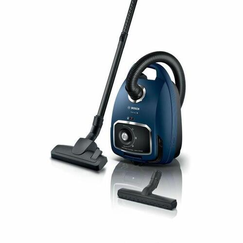 Støvsuger BOSCH Blå 600 W