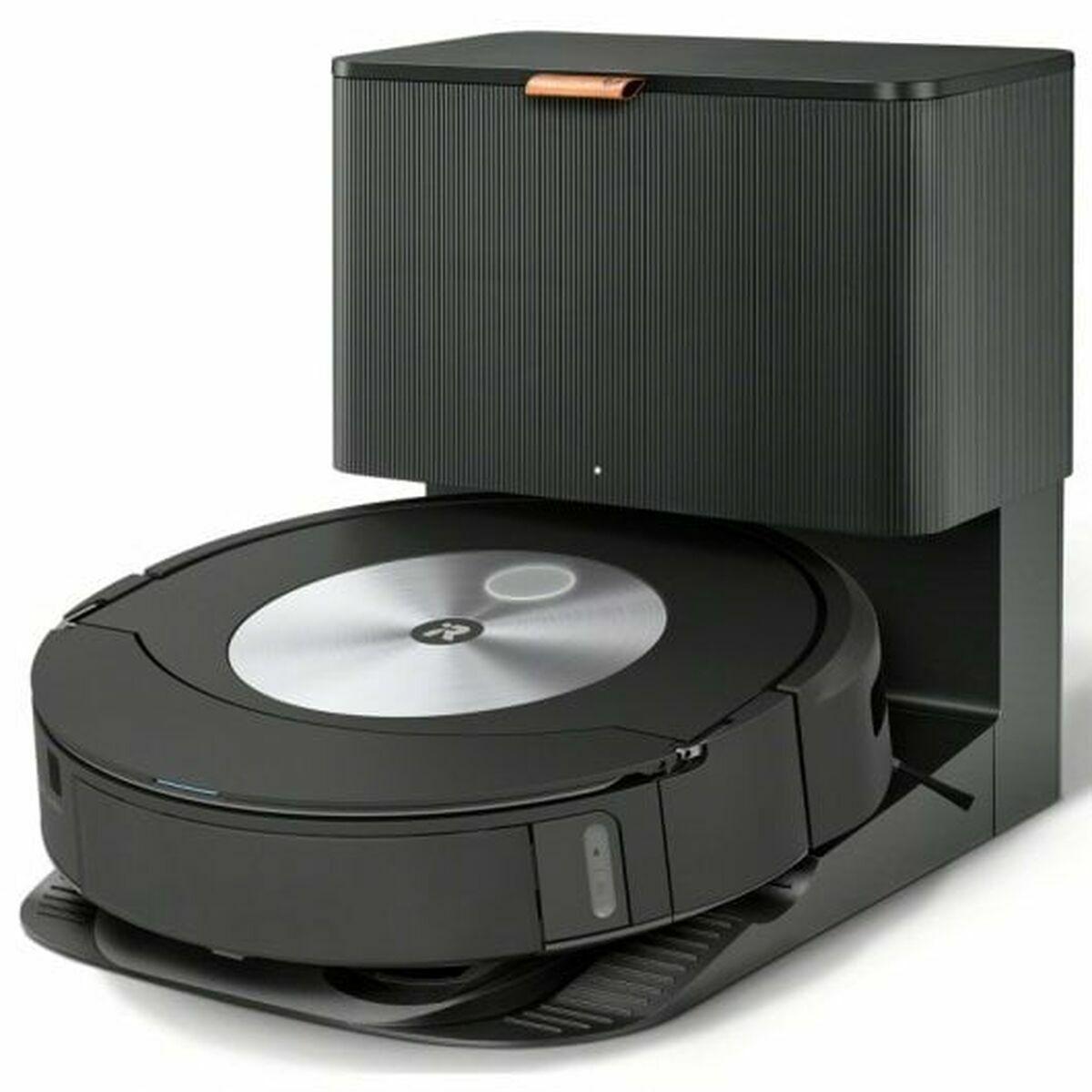 Robotstøvsuger iRobot