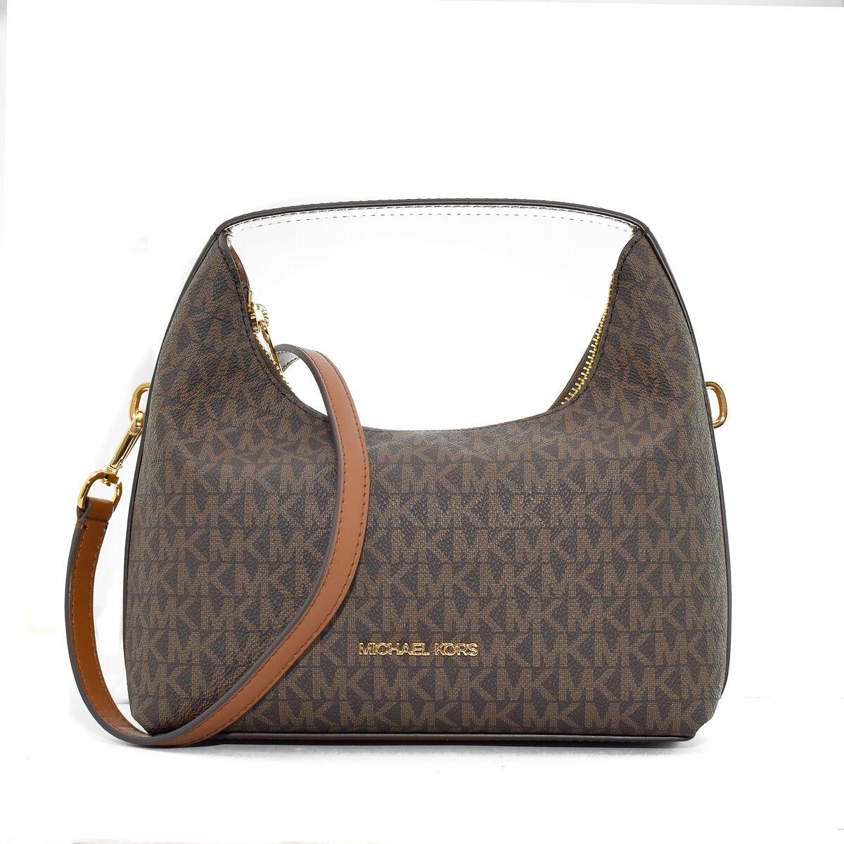 Håndtaske Michael Kors 35f4g7ym1b Brown