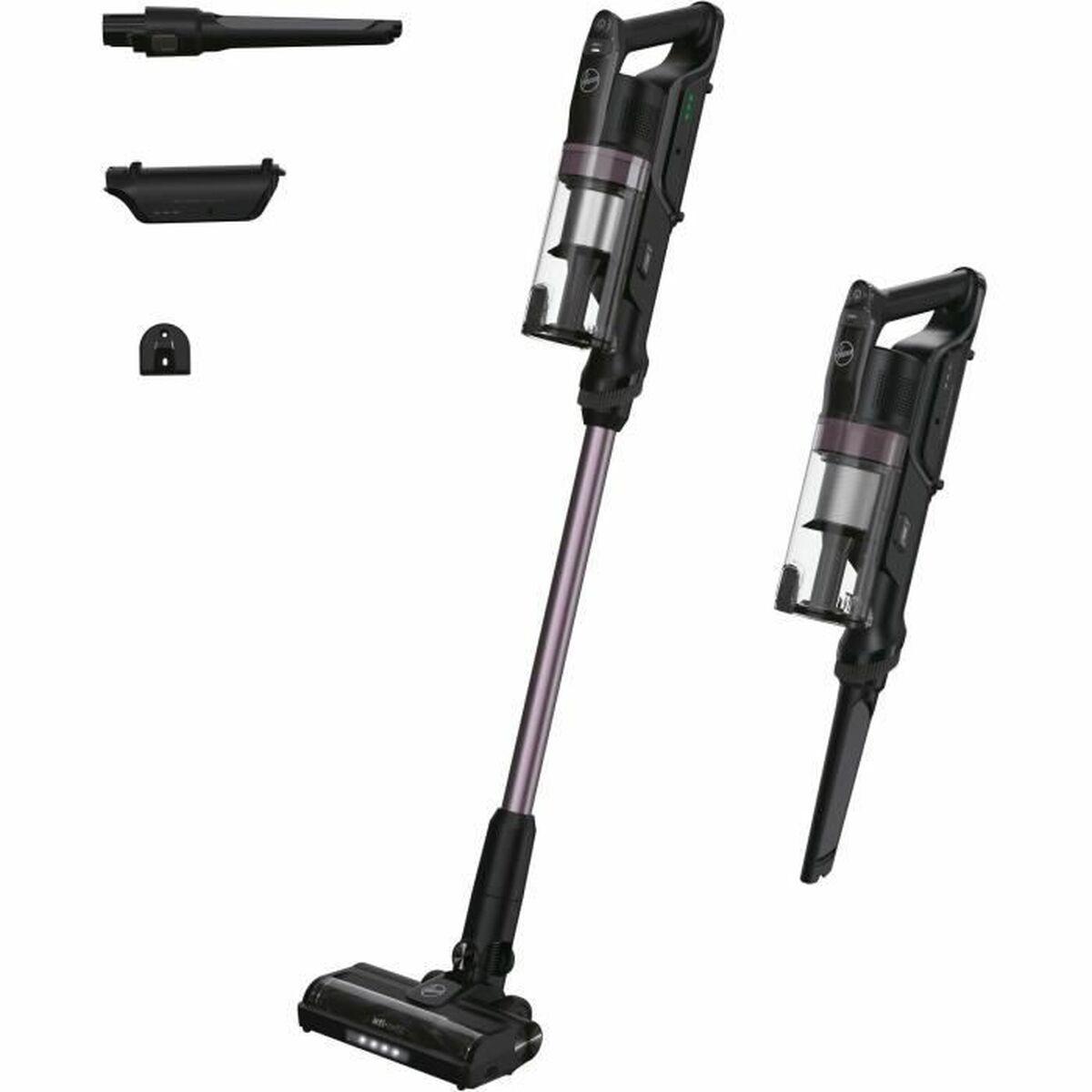 Stavstøvsuger Hoover