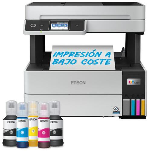 Multifunktionsprinter Epson
