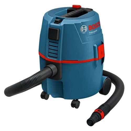 Støvsuger BOSCH GAS 20 L SFC 20 L