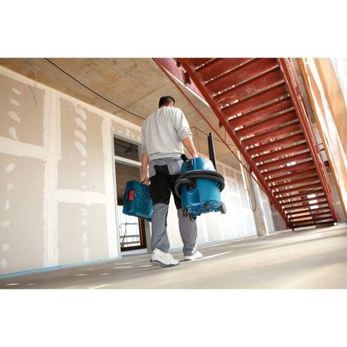 Støvsuger BOSCH GAS 20 L SFC 20 L