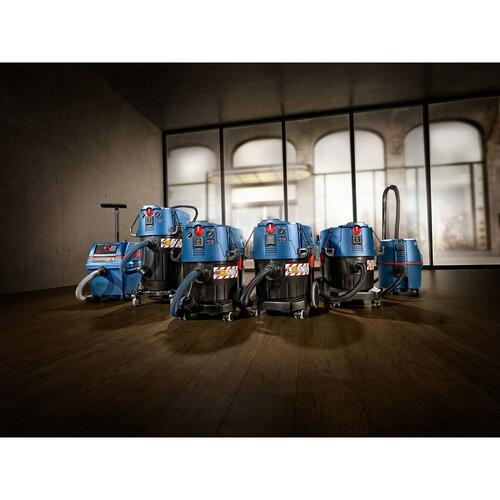 Støvsuger BOSCH GAS 20 L SFC 20 L