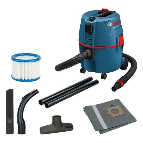 Støvsuger BOSCH GAS 20 L SFC 20 L