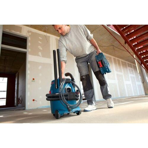 Støvsuger BOSCH GAS 20 L SFC 20 L