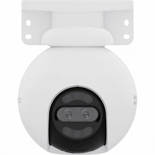 Overvågningskamera 4K Wi‑Fi - Ezviz (hvid)
