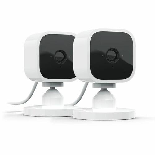 Videokamera til overvågning Blink Home Security