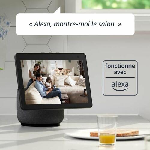 Videokamera til overvågning Blink Home Security