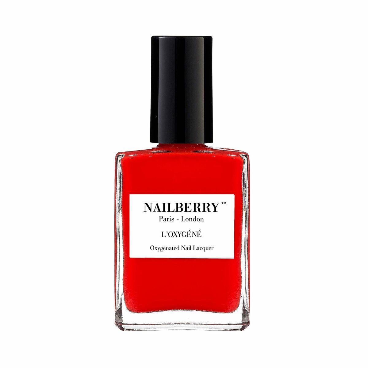 Neglelak Nailberry CHERRY CHERIE 15 ml