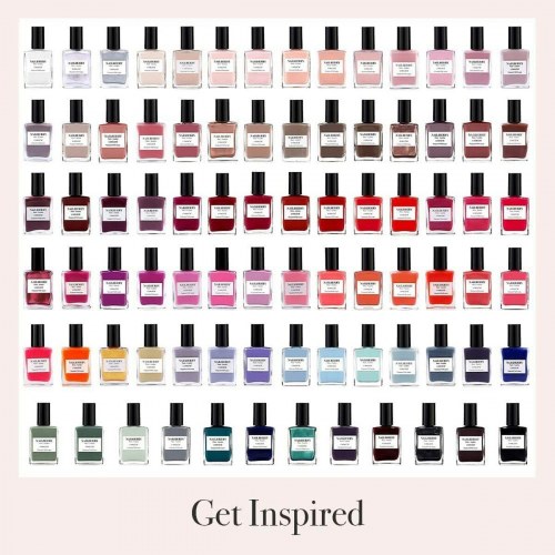 Neglelak Nailberry CHERRY CHERIE 15 ml