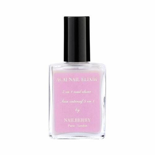 Neglelak Nailberry ACAI 15 ml