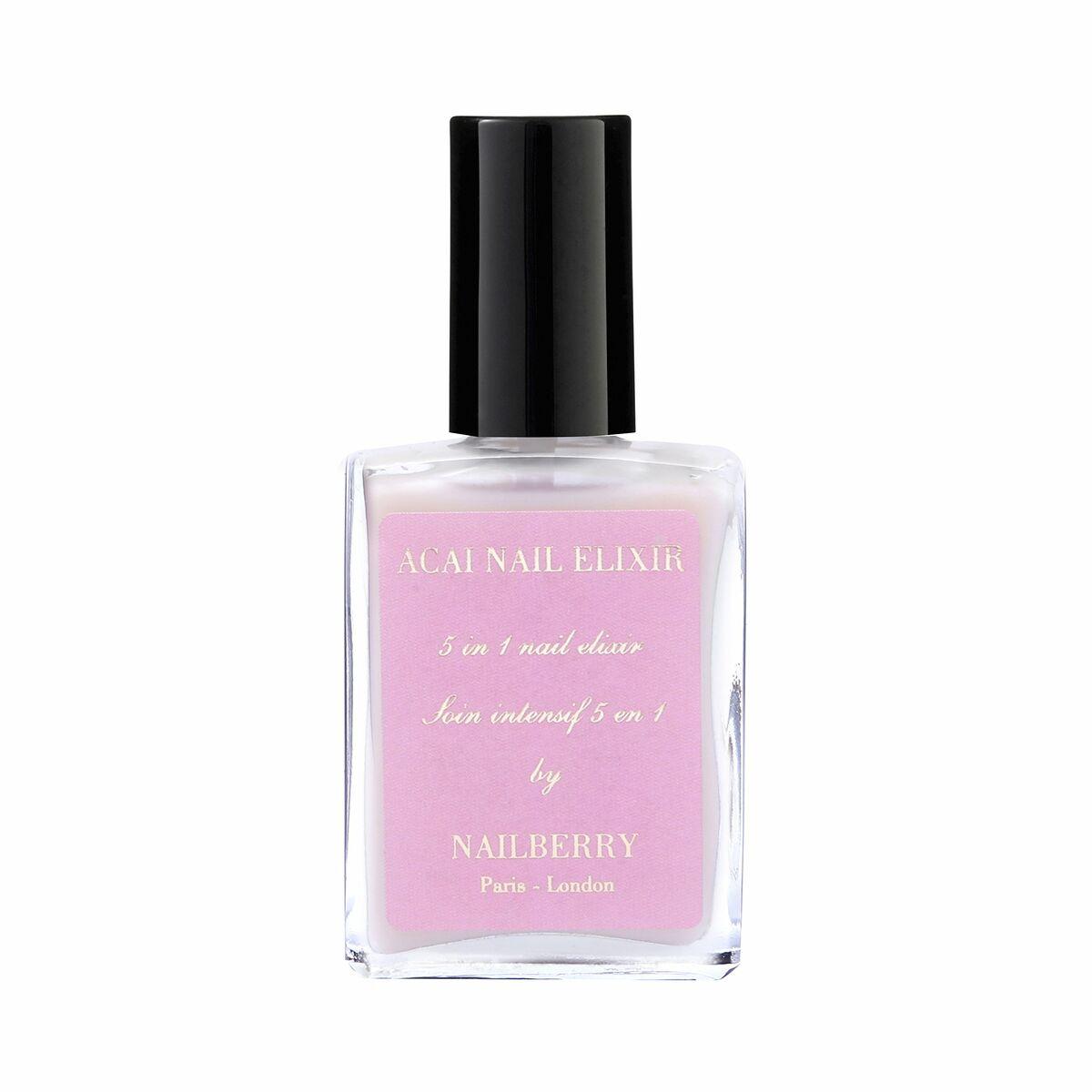 Neglelak Nailberry ACAI 15 ml